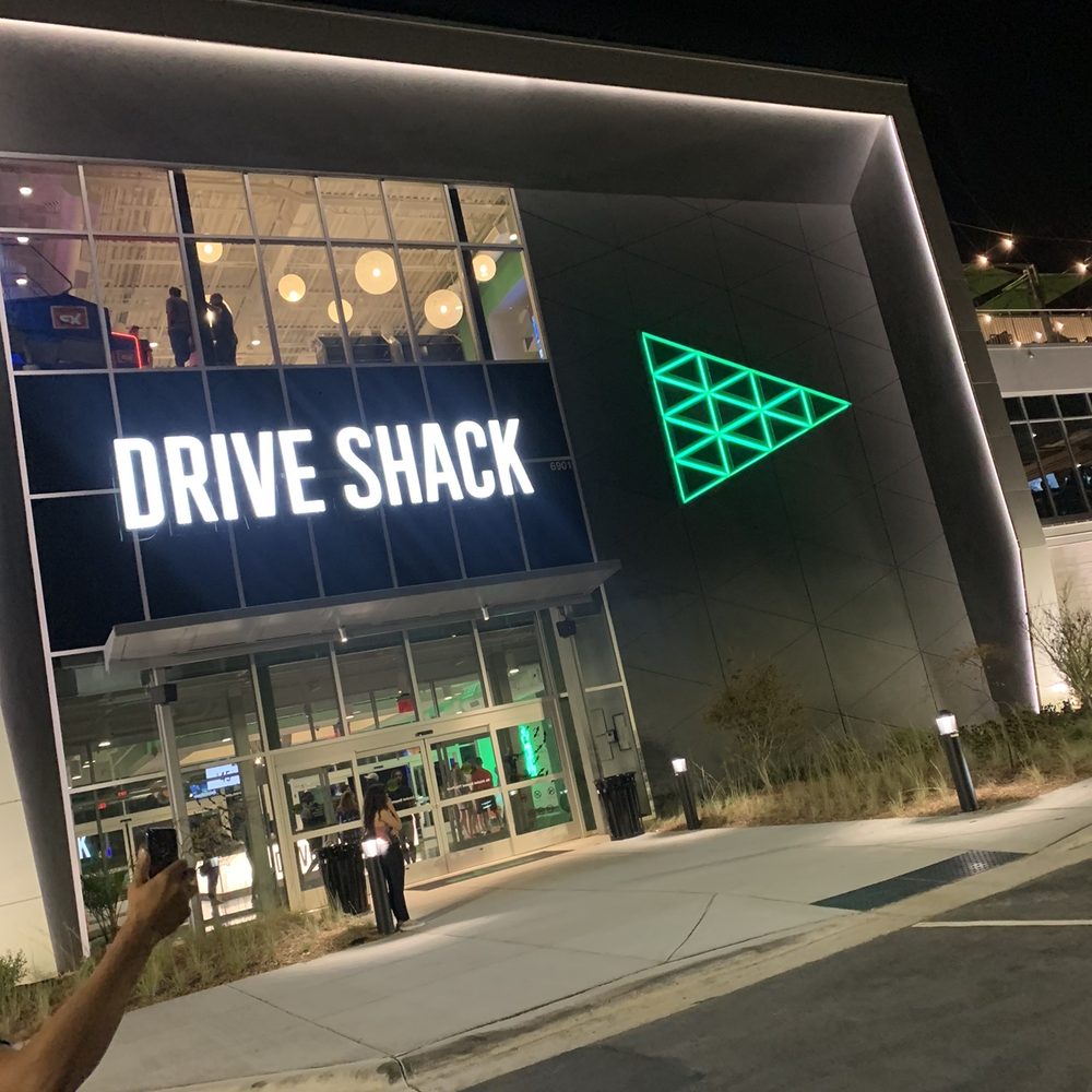 Drive Shack - Golf Near Me - Raleigh, North Carolina Drive Shack - Golf Near Me - Raleigh, North Carolina