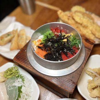 Kuni Sashimi House - Korean Near Me - Buena Park, California