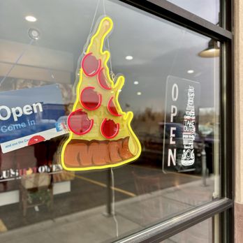 Lulu's Hot Oven - Pizza Near Me - South Jordan, Utah