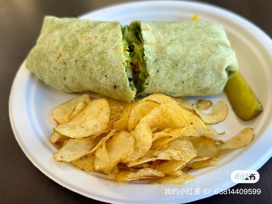 Passion Bakery Cafe by null