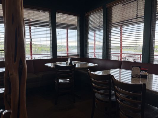 River City Grille by null