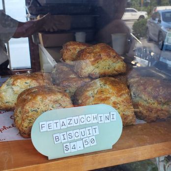 Ophelia - Bakeries Near Me - Miami, Florida