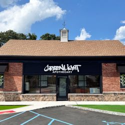 Greenlight Apothecary