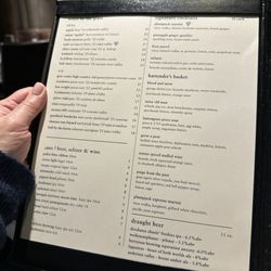 Love the options!