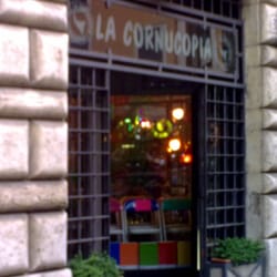 La Cornucopia