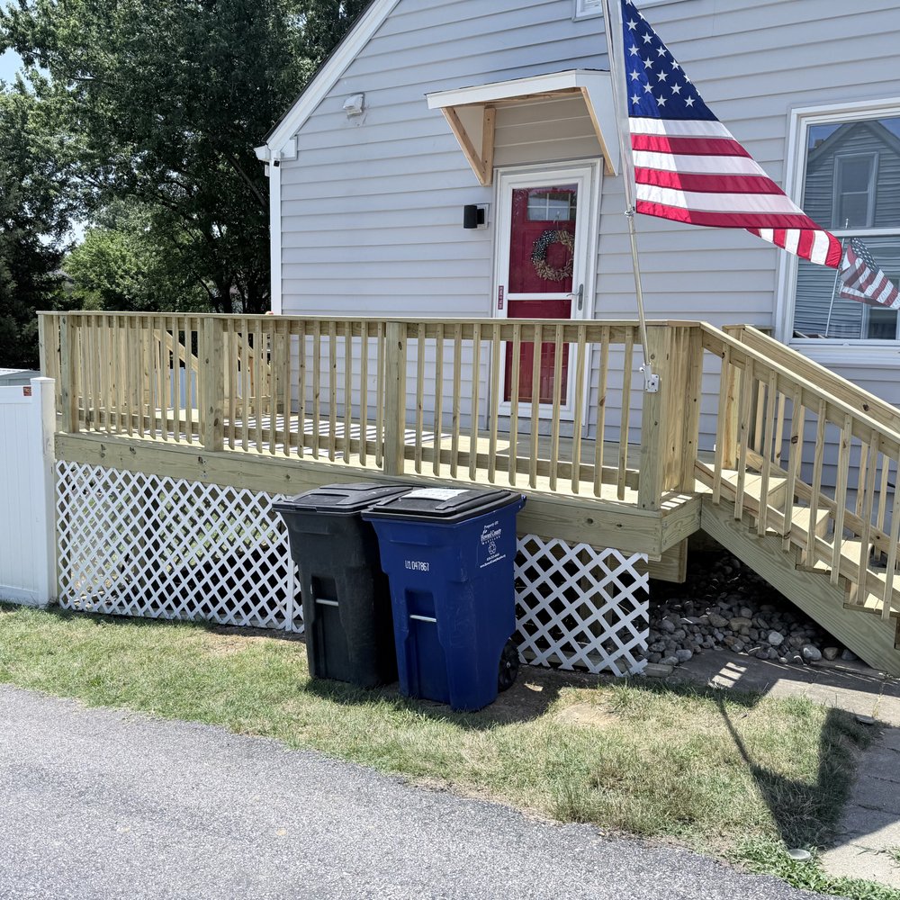 Above All Renovations - General Contractors Near Me - Baltimore, Maryland Above All Renovations - General Contractors Near Me - Baltimore, Maryland