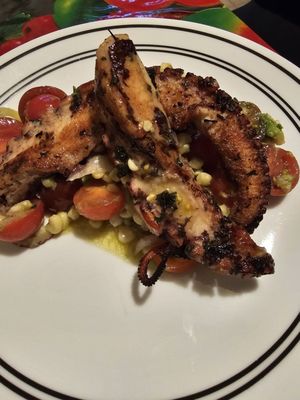 Morso Kitchen by null