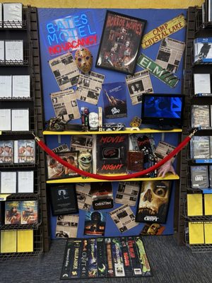 Blockbuster by null