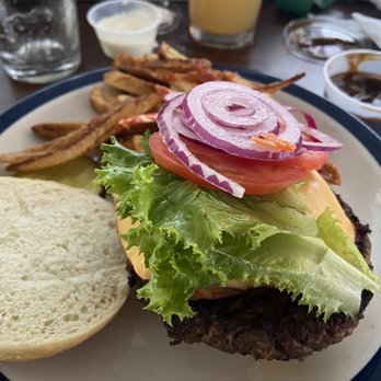 Gene McCarthy's - Ofw burger. - American Near Me - Buffalo, New York Gene McCarthy's - Ofw burger. - American Near Me - Buffalo, New York