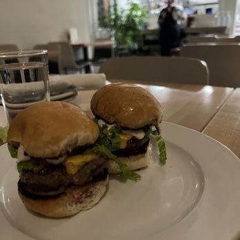 Bar Botanico - Sliders - Cocktail Bars Near Me - Pittsburgh, Pennsylvania Bar Botanico - Sliders - Cocktail Bars Near Me - Pittsburgh, Pennsylvania