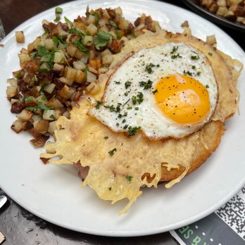 The Breakfast Bar - Breakie Sammie - Breakfast & Brunch Near Me - Long Beach, California The Breakfast Bar - Breakie Sammie - Breakfast & Brunch Near Me - Long Beach, California