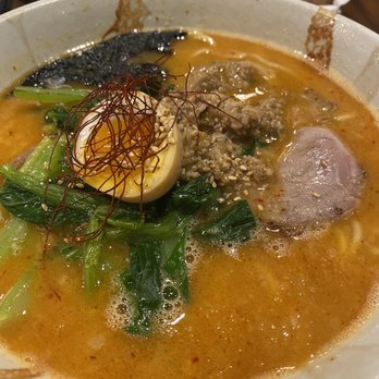Wagaya - Tan tan men - Ramen Near Me - Honolulu, Hawaii Wagaya - Tan tan men - Ramen Near Me - Honolulu, Hawaii