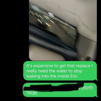 Xclusive Auto Glass - He ignored my request to come and check what happened. Doesn't reply or answer calls. - Windshield Installation & Repair Near Me Xclusive Auto Glass - He ignored my request to come and check what happened. Doesn't reply or answer calls. - Windshield Installation & Repair Near Me