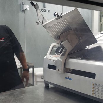 All That Shabu - They slice the meat in house! - Buffets Near Me - Alhambra, California All That Shabu - They slice the meat in house! - Buffets Near Me - Alhambra, California