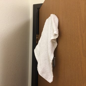 Best Western Plus Corning Inn - Dirty wash rag that was hard as a rock! - Hotels Near Me - Corning, California Best Western Plus Corning Inn - Dirty wash rag that was hard as a rock! - Hotels Near Me - Corning, California