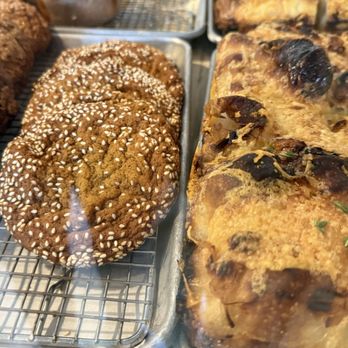 Librae Bakery - Display case - Bakeries Near Me - New York, New York Librae Bakery - Display case - Bakeries Near Me - New York, New York