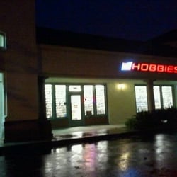RC Hobbies