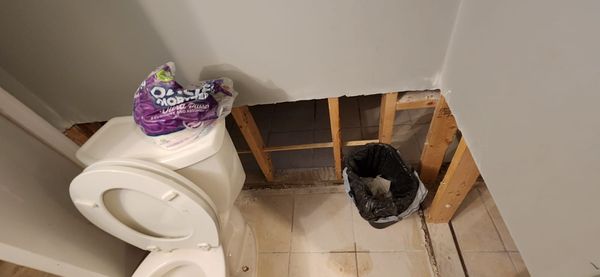 Flood Damage Pro of Arlington