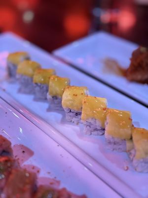 RA Sushi Bar Restaurant by null