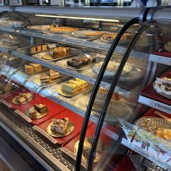 The Pie Factory - Selection