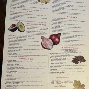 Red Onion Cafe - American Near Me - Joplin, Missouri