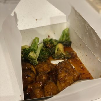 Little Dragon - Chinese Near Me - Denver, Colorado
