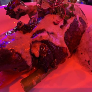 Mamasushi - Bronx - BBQ Duck - Sushi Bars Near Me - Bronx, New York
