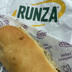 Runza - The Original Runza® Sandwich