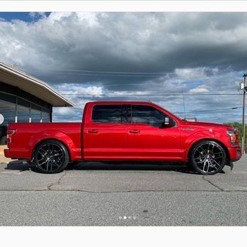 MaxxDrive - Tires Near Me - Shelby, North Carolina