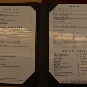 Mensho Ramen - Ramen Near Me - Mesa, Arizona Mensho Ramen - Ramen Near Me - Mesa, Arizona