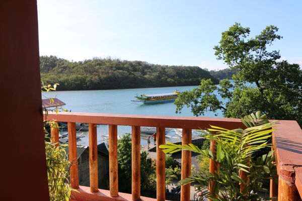 Badladz Dive Resort by null