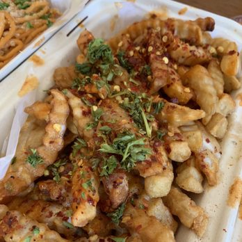 Fire Wings - Chicken Wings Near Me - San Jose, California