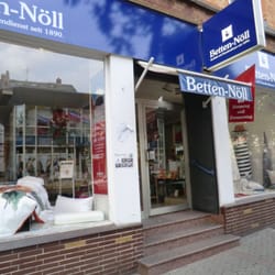 Betten Nöll