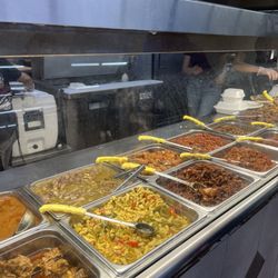 Bonito Michoacan - Taco meat