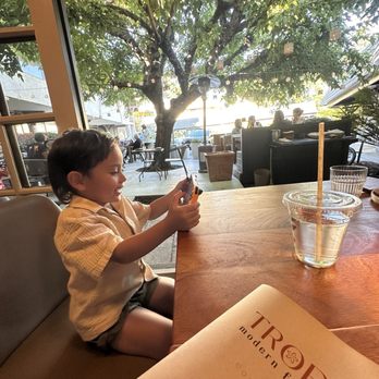 Tropa - Indoor and outdoor seating - Filipino Near Me - Lafayette, California Tropa - Indoor and outdoor seating - Filipino Near Me - Lafayette, California