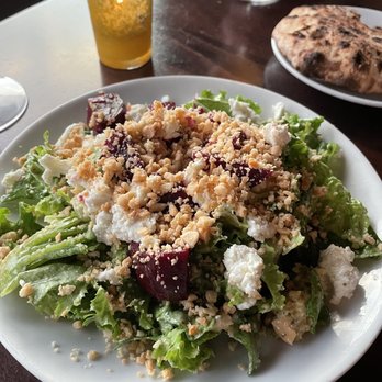 Mioposto - Beet salad - Italian Near Me - Seattle, Washington Mioposto - Beet salad - Italian Near Me - Seattle, Washington