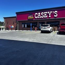 Casey's