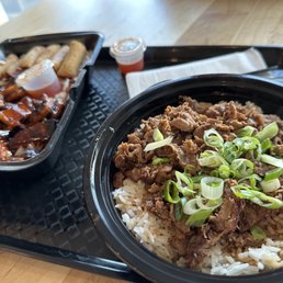 Adobo Beef