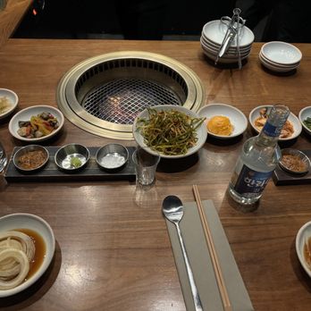Nubiani - Korean Near Me - New York, New York Nubiani - Korean Near Me - New York, New York