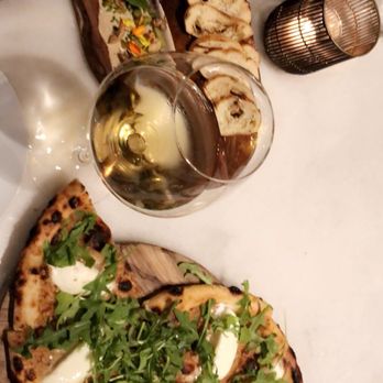 Wally's - New American Near Me - Beverly Hills, California