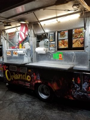 El Asador de Orlando by null