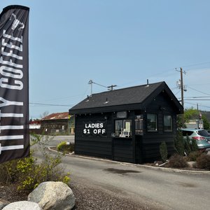 CAN’T RESIST COFFEE - Updated August 2025 - 3879 W 5th Ave, Post Falls