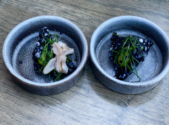 Restaurant Arven by null