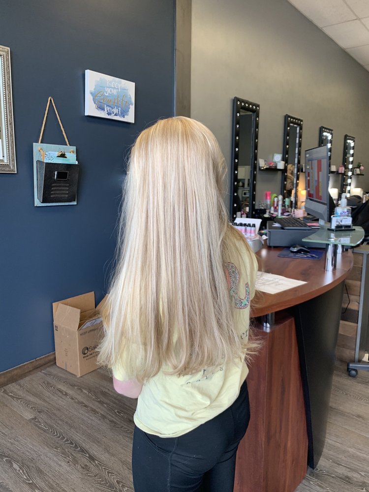 SHEAR DESIGNS Updated October 2024 330 140 Village Rd, Westminster