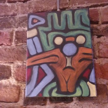 Day By Day Cafe - Art. - Cafes Near Me - Saint Paul, Minnesota
