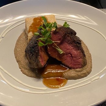 Fourk Kitchen - Folsom - The star of the show "Deconstructed Beef Wellington" A-M-A-Z-I-N-G! - New American Near Me - Folsom, California Fourk Kitchen - Folsom - The star of the show "Deconstructed Beef Wellington" A-M-A-Z-I-N-G! - New American Near Me - Folsom, California