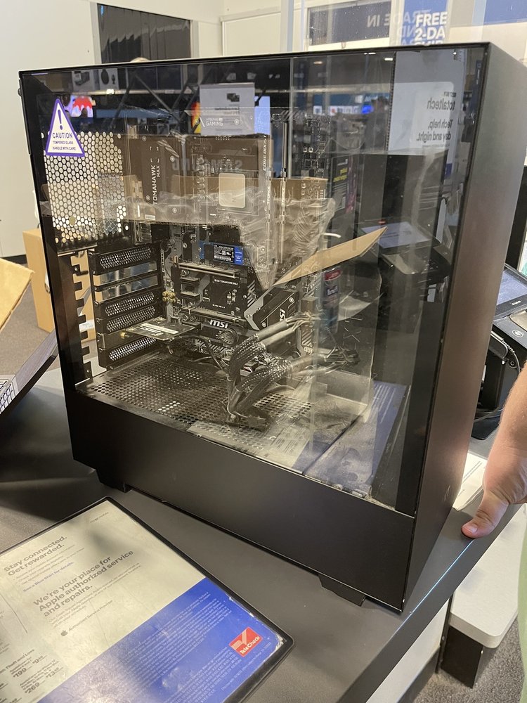 SHASTA COMPUTER REPAIR Updated August 2025 16 Photos & 75 Reviews