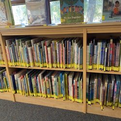 Edenvale Branch Library