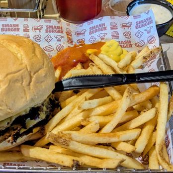 Smashburger - Burgers Near Me - Denver, Colorado Smashburger - Burgers Near Me - Denver, Colorado