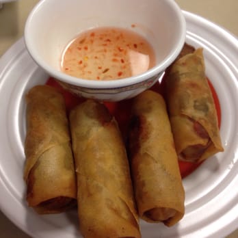 Pho Kim - An order or Egg Rolls - Vietnamese Near Me - Springfield, Missouri Pho Kim - An order or Egg Rolls - Vietnamese Near Me - Springfield, Missouri